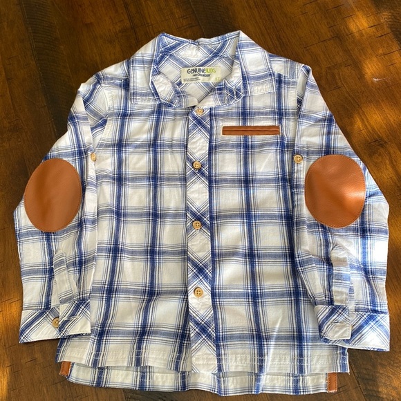 OshKosh B'gosh Other - Oshkosh Kids Shirt